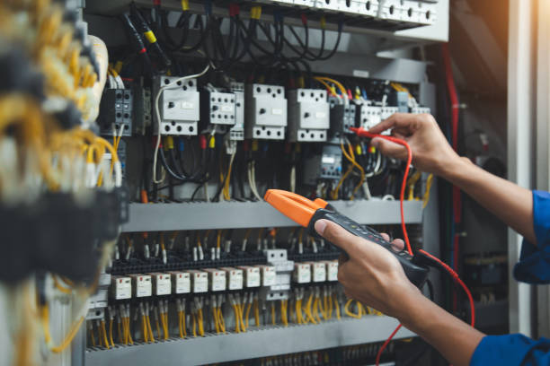 Best Electrician for Home Renovation  in Belleville, PA