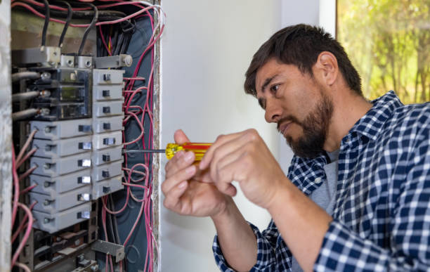 Best Electrical Troubleshooting Services  in Belleville, PA